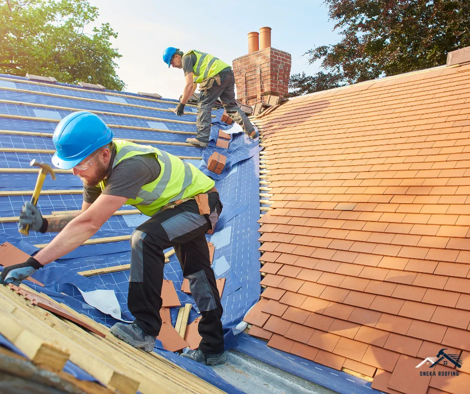 Why choose Roof Repair Near Me in Cutler, CA